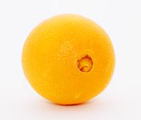 L'orange est un agrume. - Crédits : Kedward/Istock