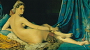 Ingres, “La Grande Odalisque” - Crédits : BIS/Archives Larbor/Hubert Josse