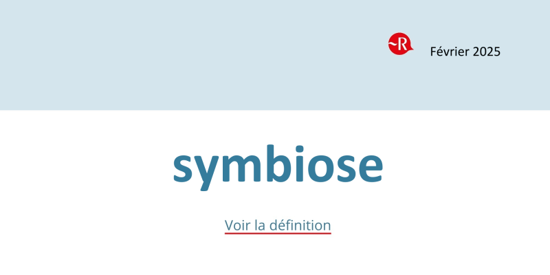 symbiose