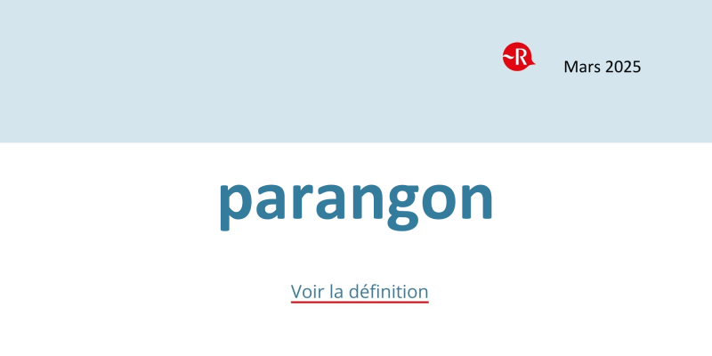 parangon