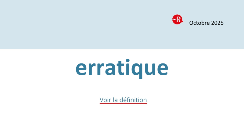 erratique