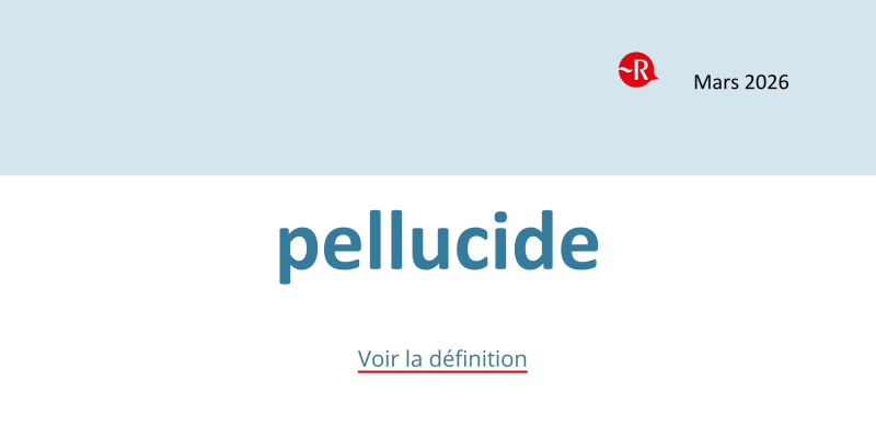 pellucide