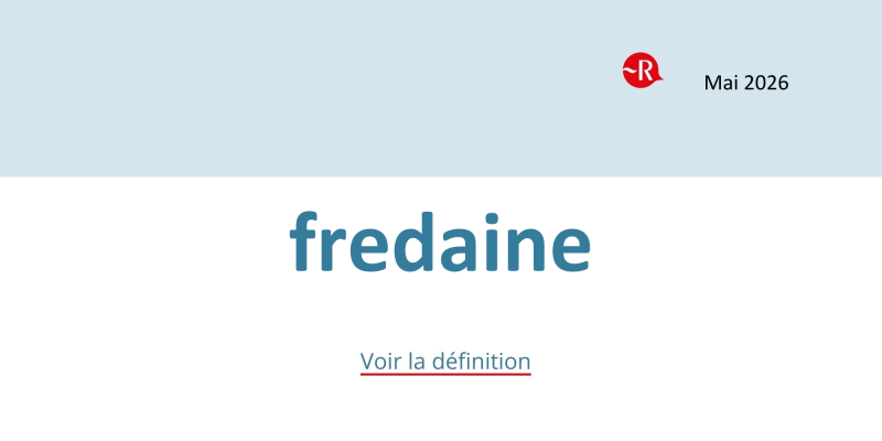 fredaine