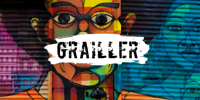 Grailler