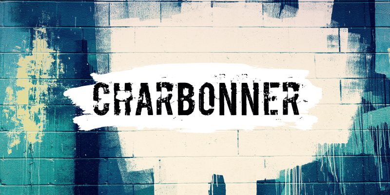 Charbonner