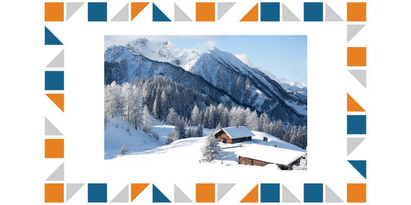 Les mots croisés de la montagne