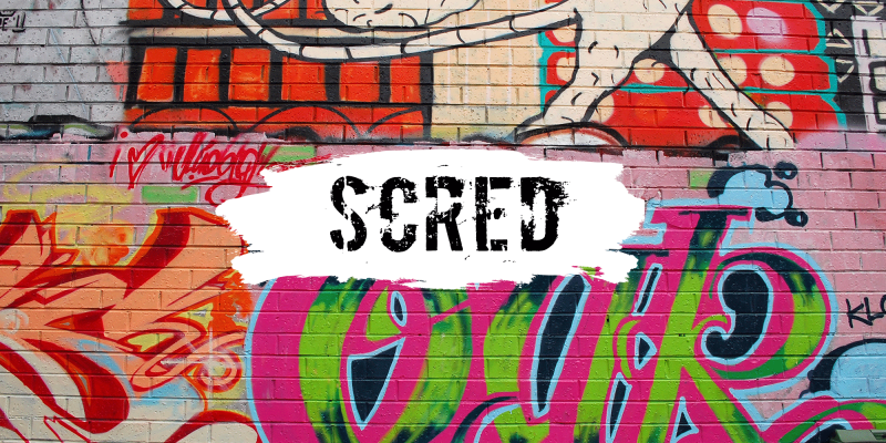 Scred