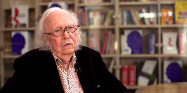 Luciférien, par Alain Rey