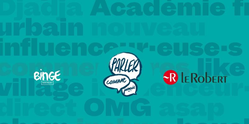 Parler comme jamais, épisode 3