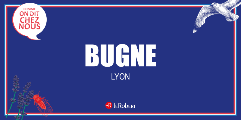 Bugne