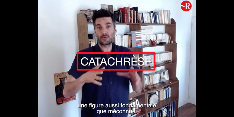 "Figurez-vous", épisode 1