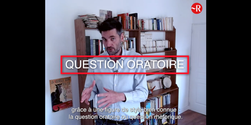 "Figurez-vous", épisode 2