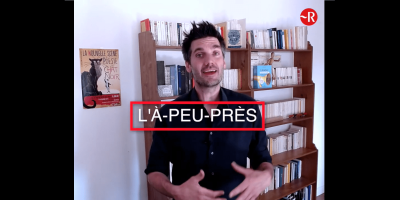 "Figurez-vous", épisode 3