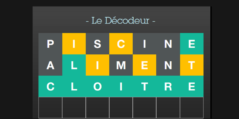 Le Décodeur 