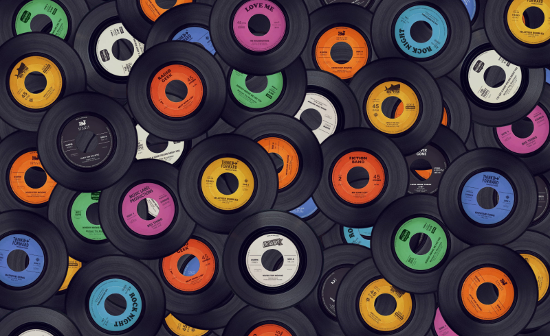 Top 10 des fautes de français dans la chanson