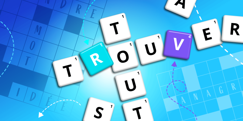 L’aide aux jeux Le Robert : la solution à tous vos jeux de lettres !