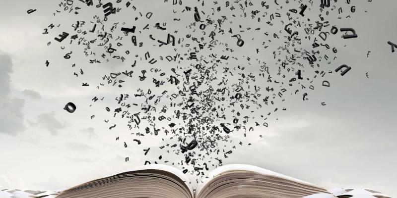 Combien y a-t-il de mots dans le dictionnaire ?