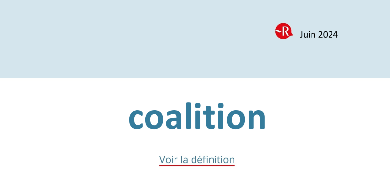 coalition