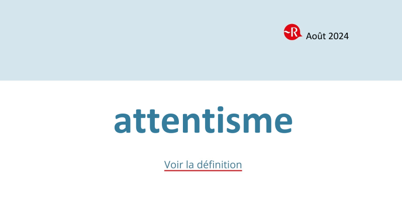 attentisme